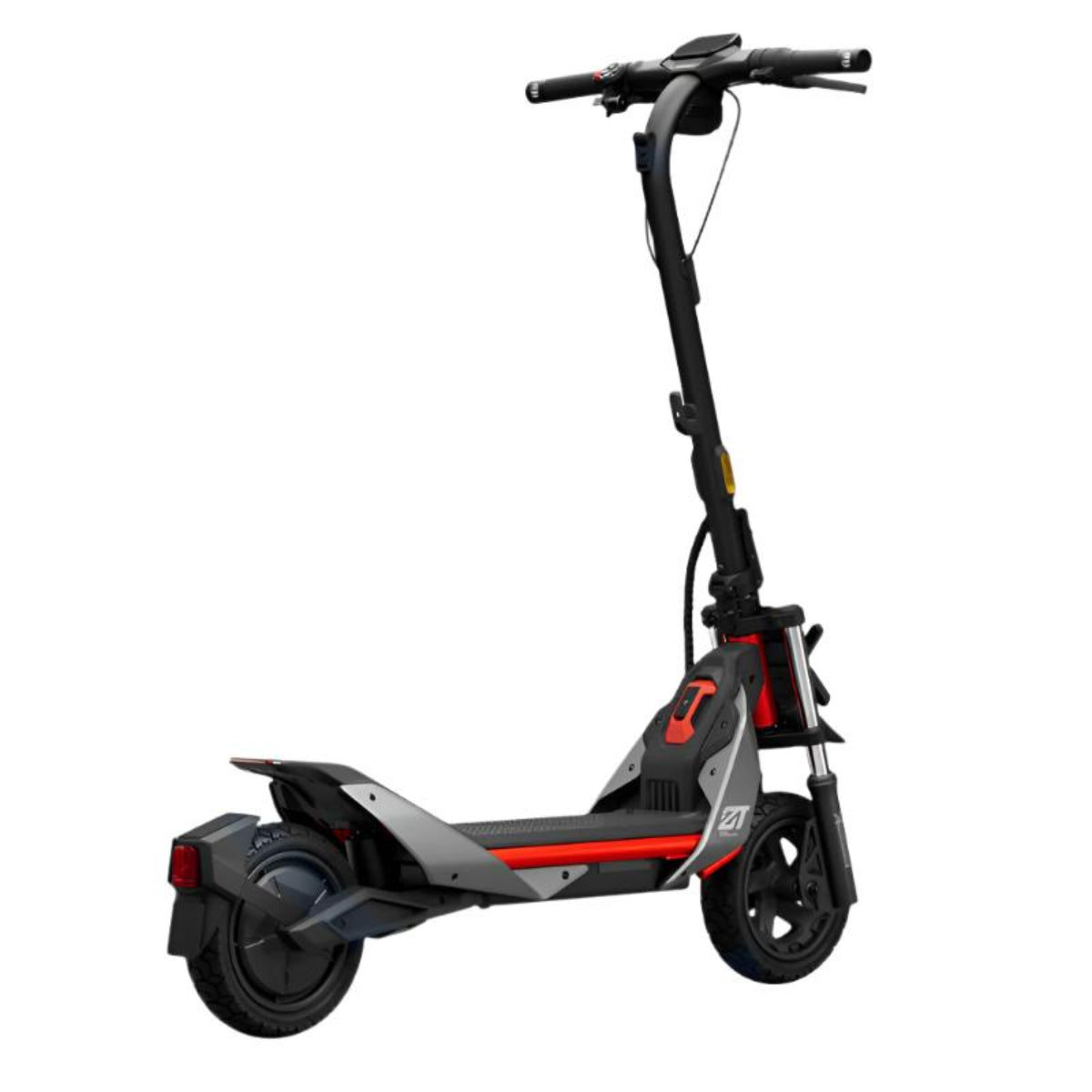 Segway ZT3 Pro Elektroroller – All-Terrain & Leistungsstark | 1000W Motor, bis 25 km/h, Offroad-Reifen, Dual-Federung