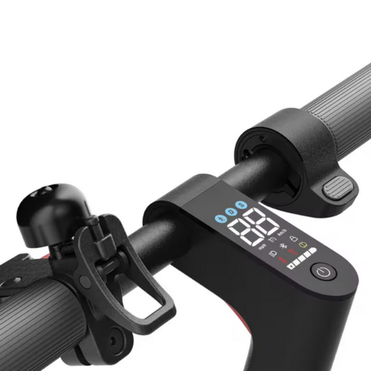 Xiaomi 4 Lite Elektroroller – Leicht, Stylisch & Faltbar | 20 km/h, 25 km Reichweite, 300W Motor