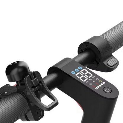 Xiaomi 4 Lite Elektroroller – Leicht, Stylisch & Faltbar | 20 km/h, 25 km Reichweite, 300W Motor