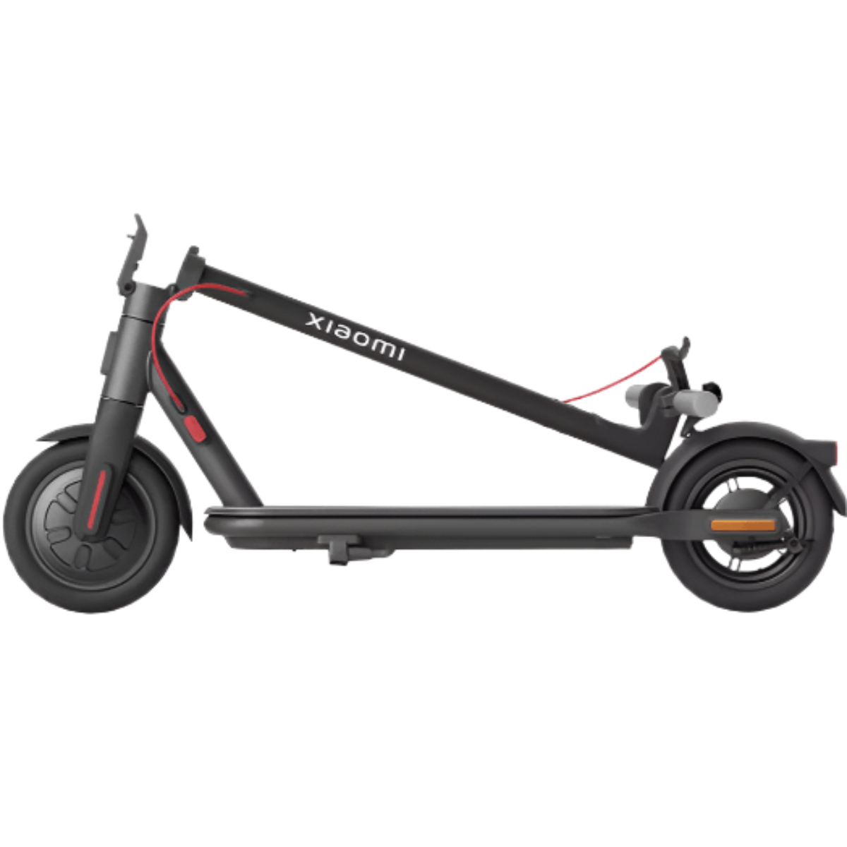 Xiaomi 4 Lite Elektroroller – Leicht, Stylisch & Faltbar | 20 km/h, 25 km Reichweite, 300W Motor